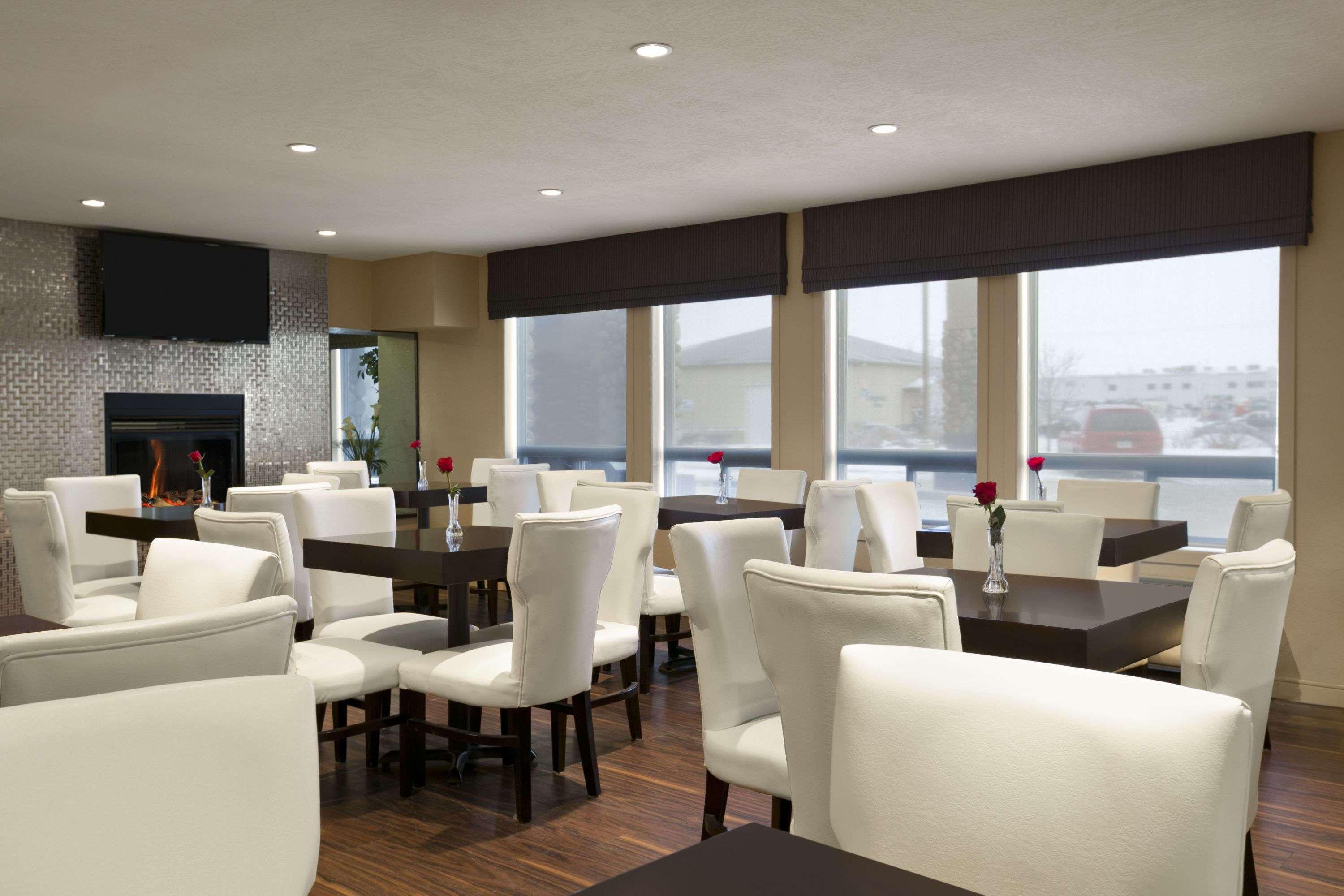 Days Inn By Wyndham Regina Zewnętrze zdjęcie