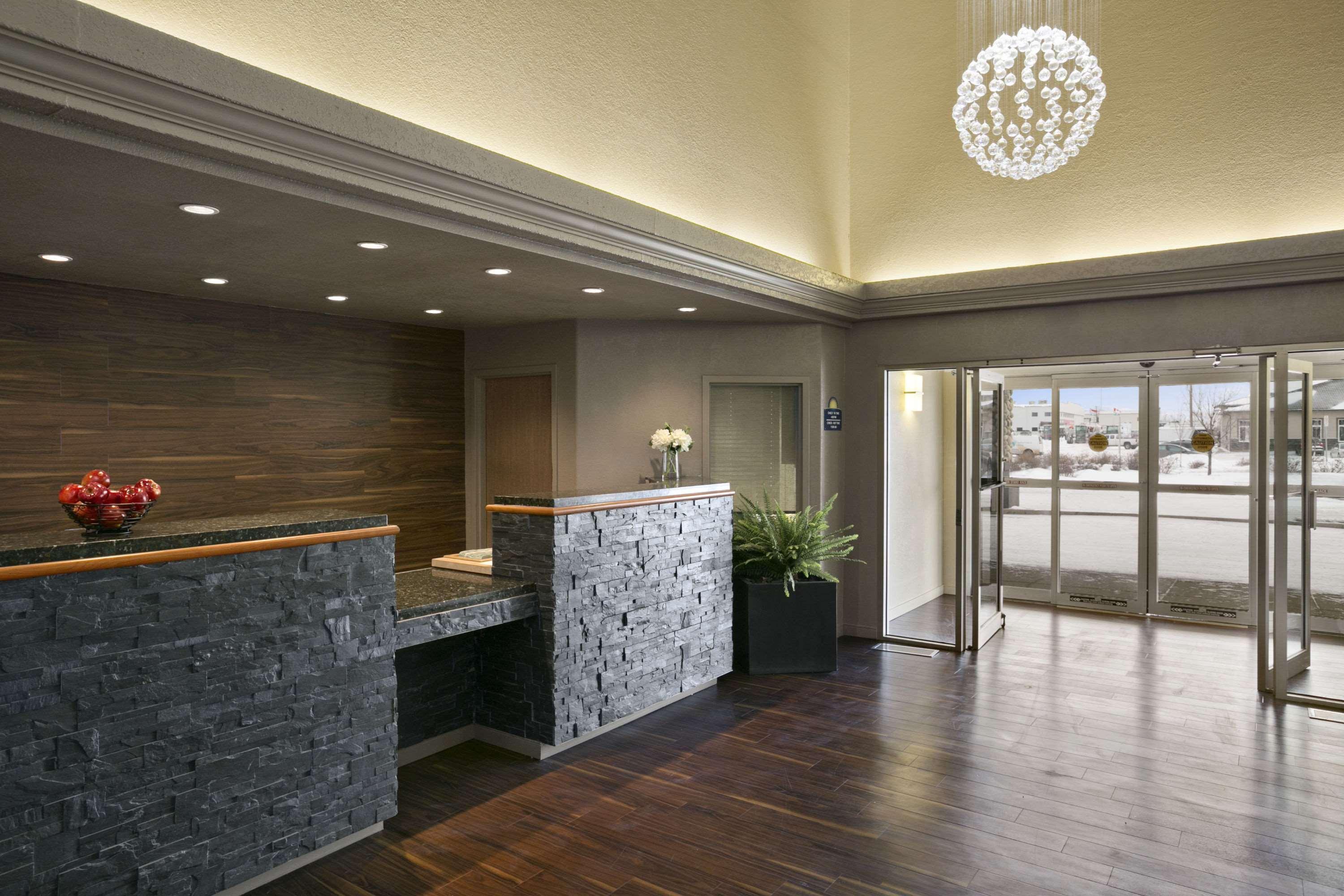 Days Inn By Wyndham Regina Zewnętrze zdjęcie