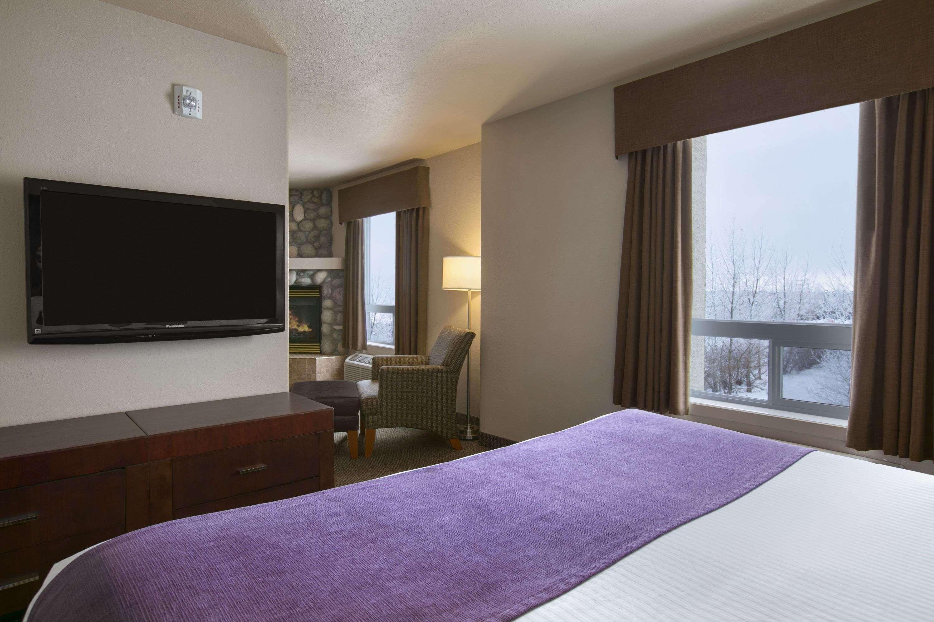 Days Inn By Wyndham Regina Zewnętrze zdjęcie