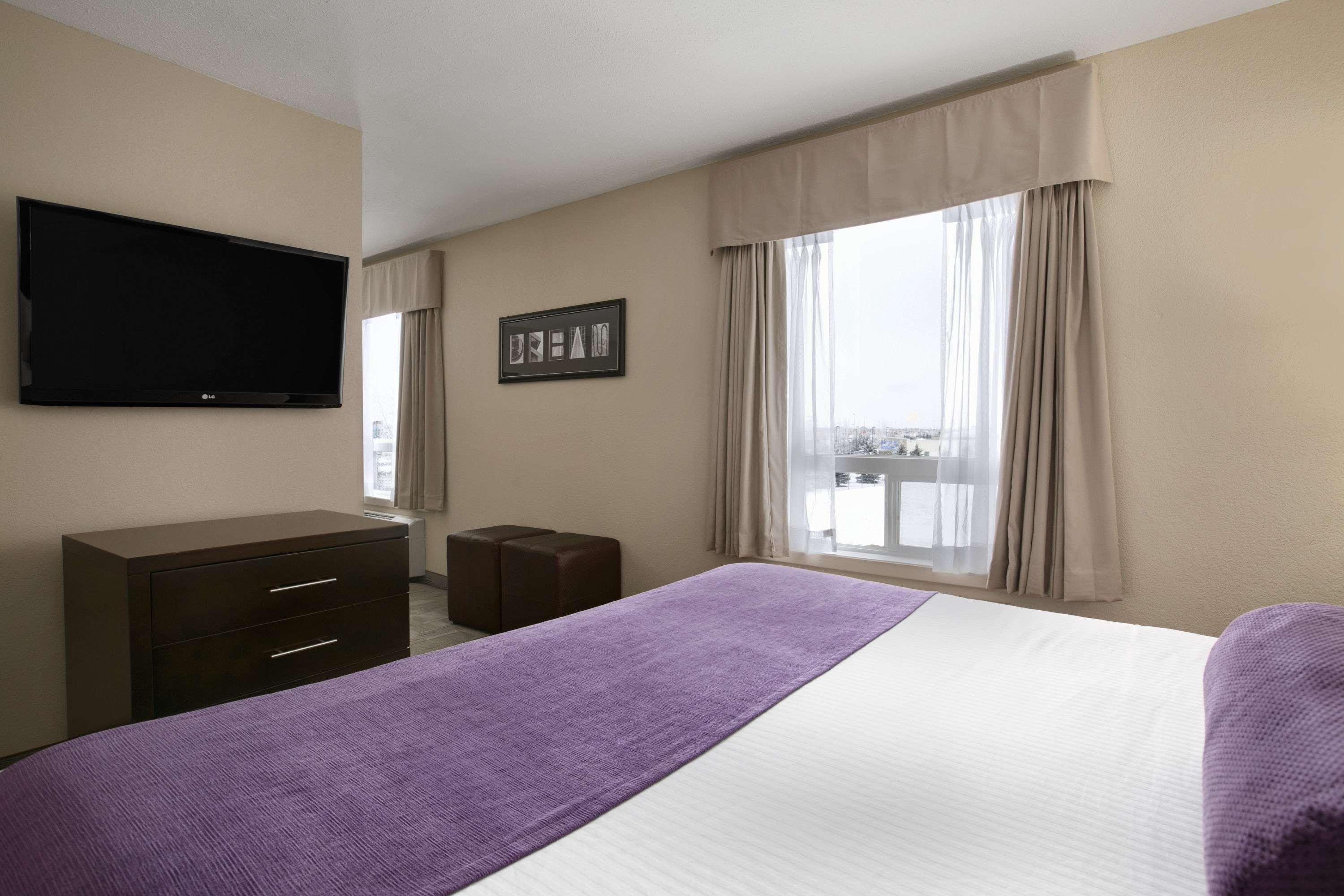 Days Inn By Wyndham Regina Zewnętrze zdjęcie