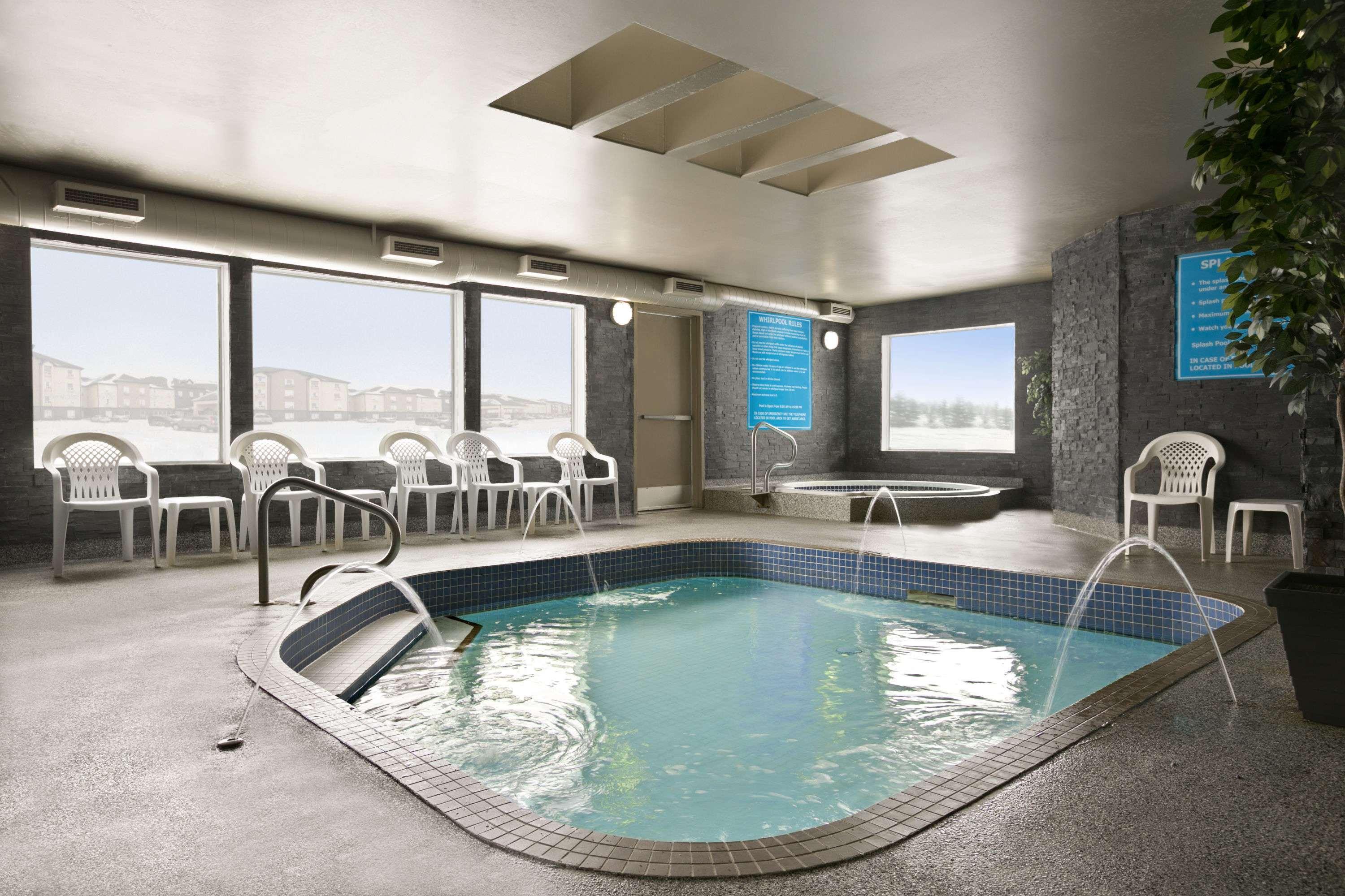 Days Inn By Wyndham Regina Zewnętrze zdjęcie