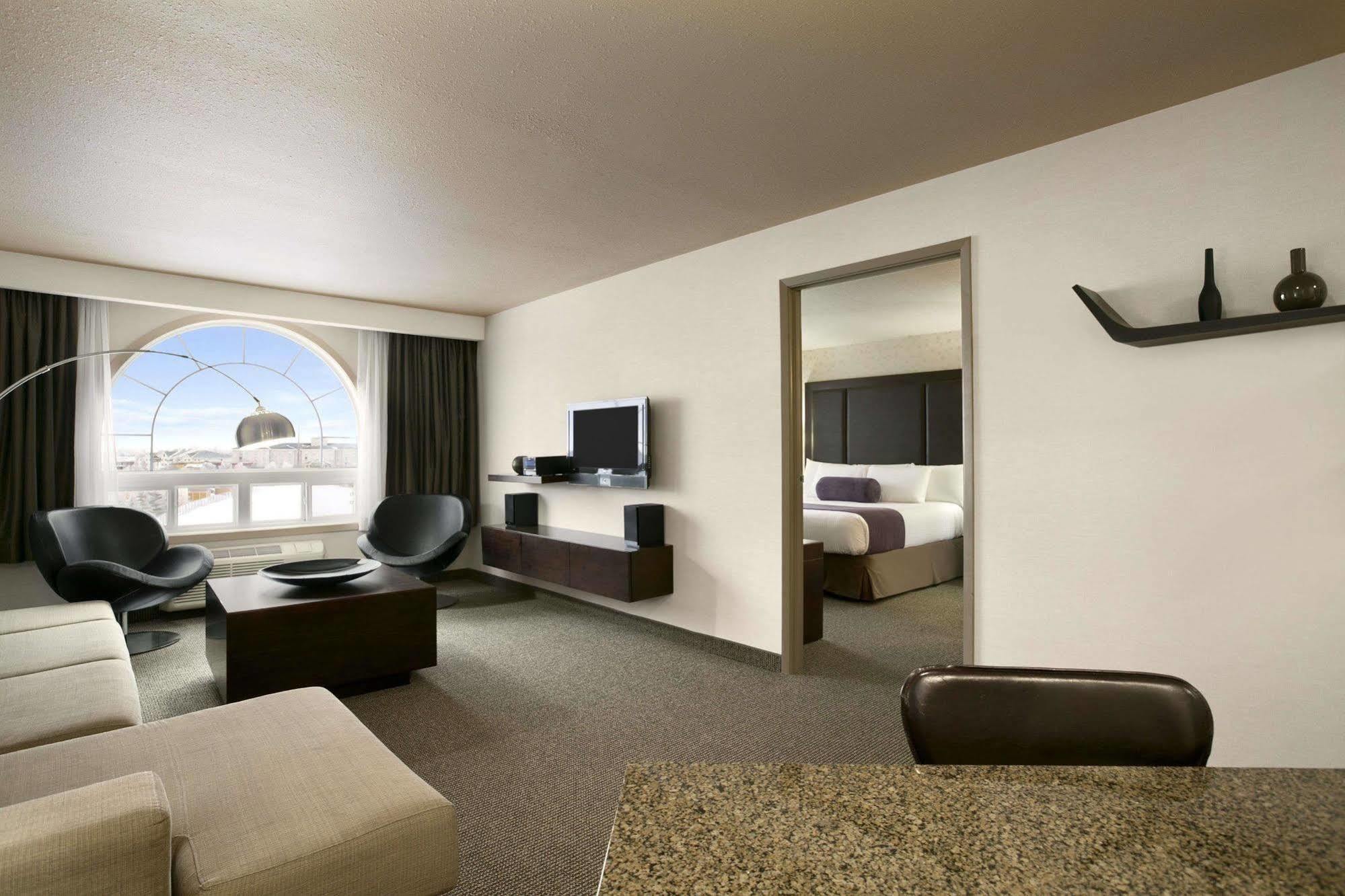 Days Inn By Wyndham Regina Zewnętrze zdjęcie